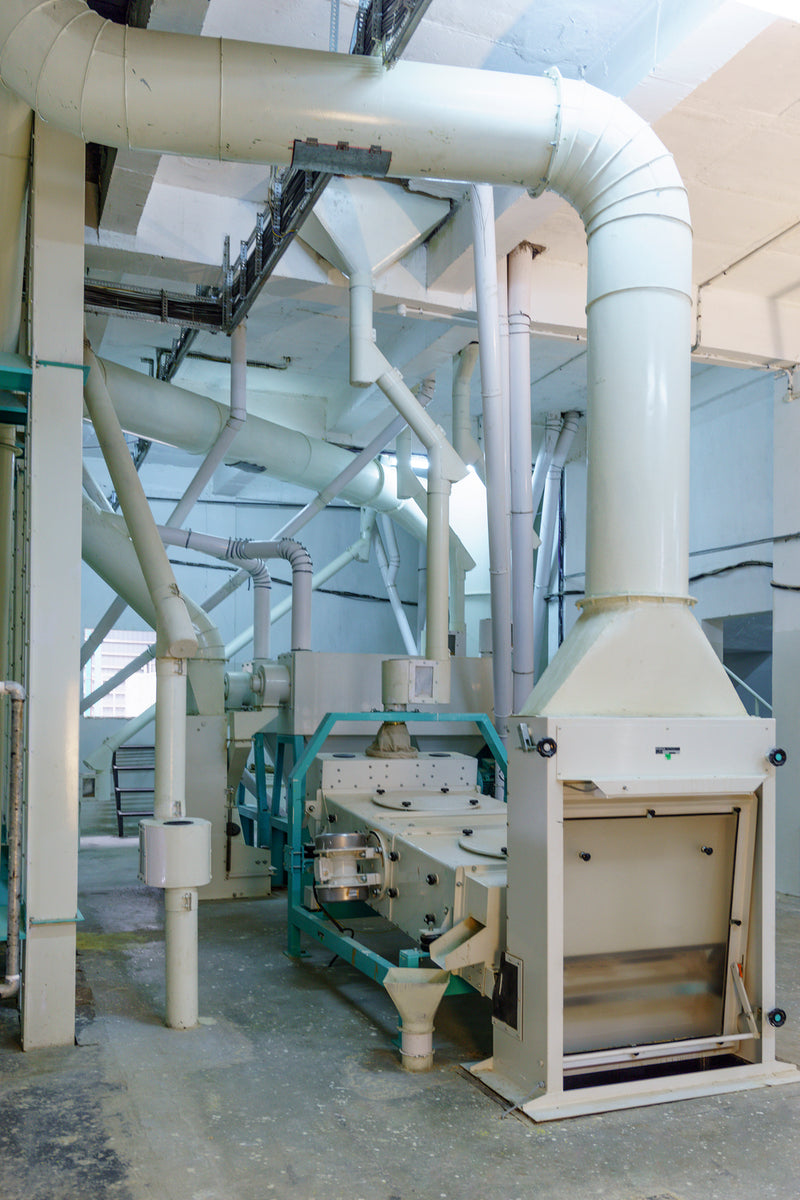 Bühler Certified