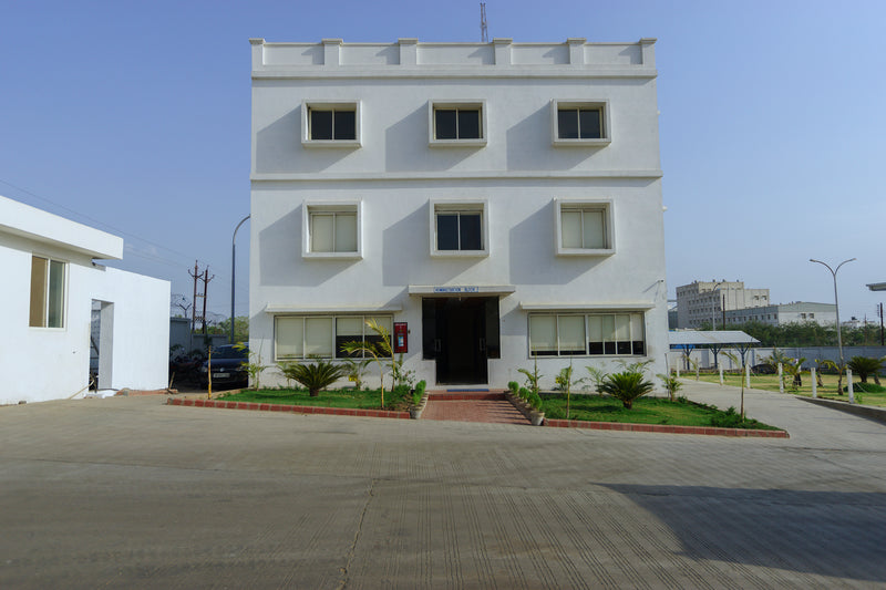 ARF - Akshat Roller Flour Mill Pvt. Ltd.