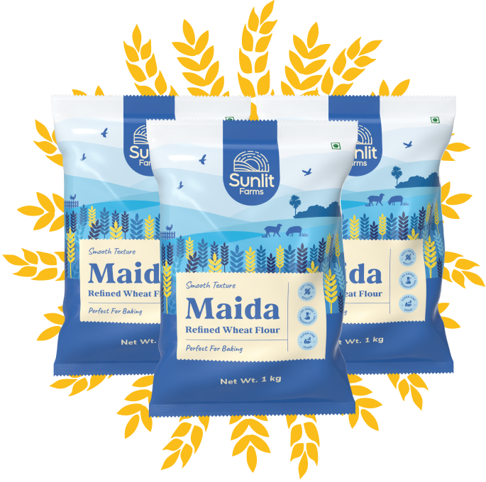 Maida