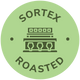 Shortex roasted