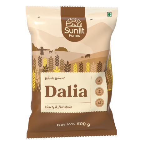 Dalia