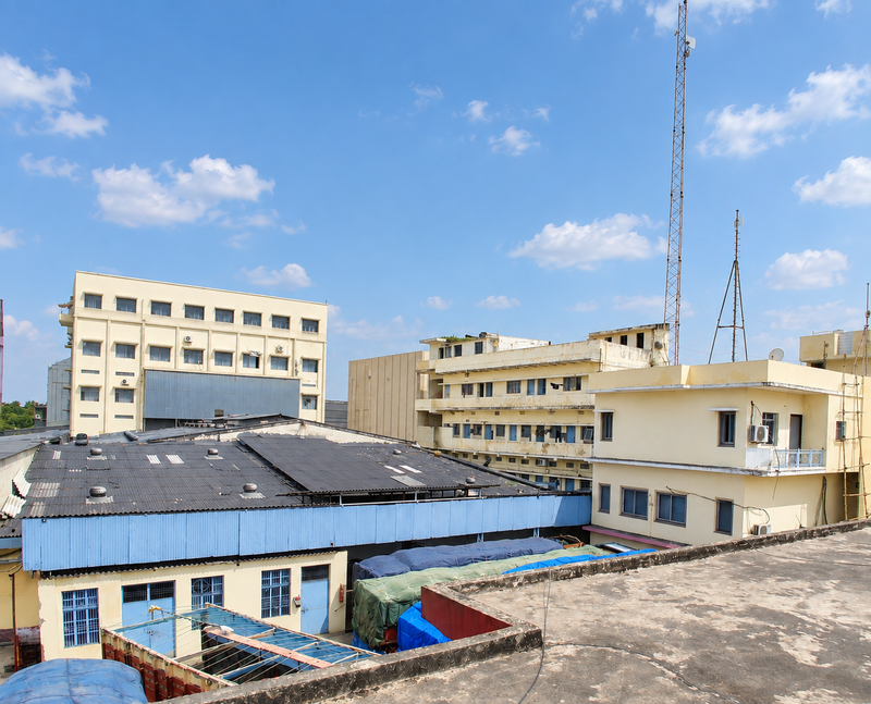 ARF - Akshat Roller Flour Mill Pvt. Ltd.