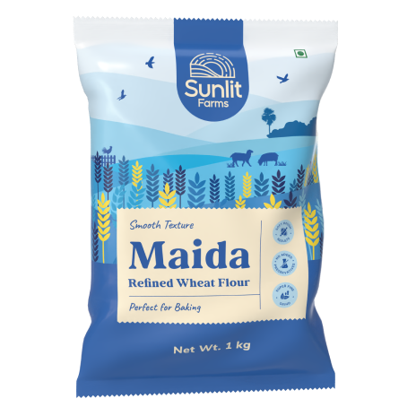 Maida