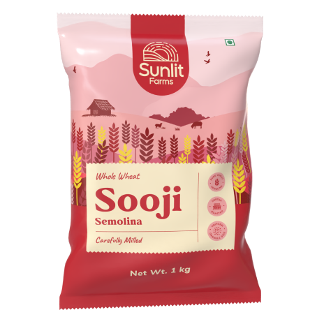 Sooji