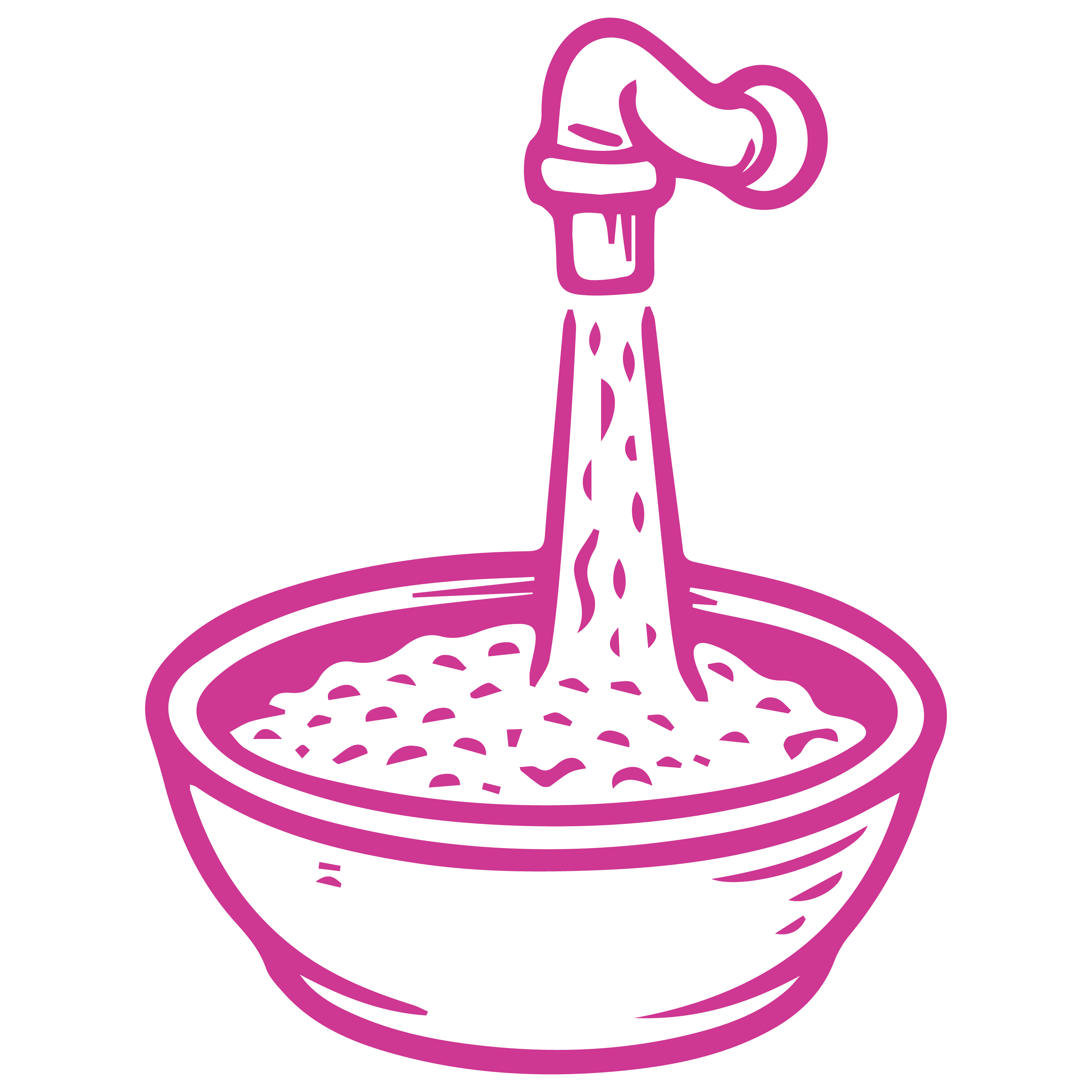 Cleaning & Soaking