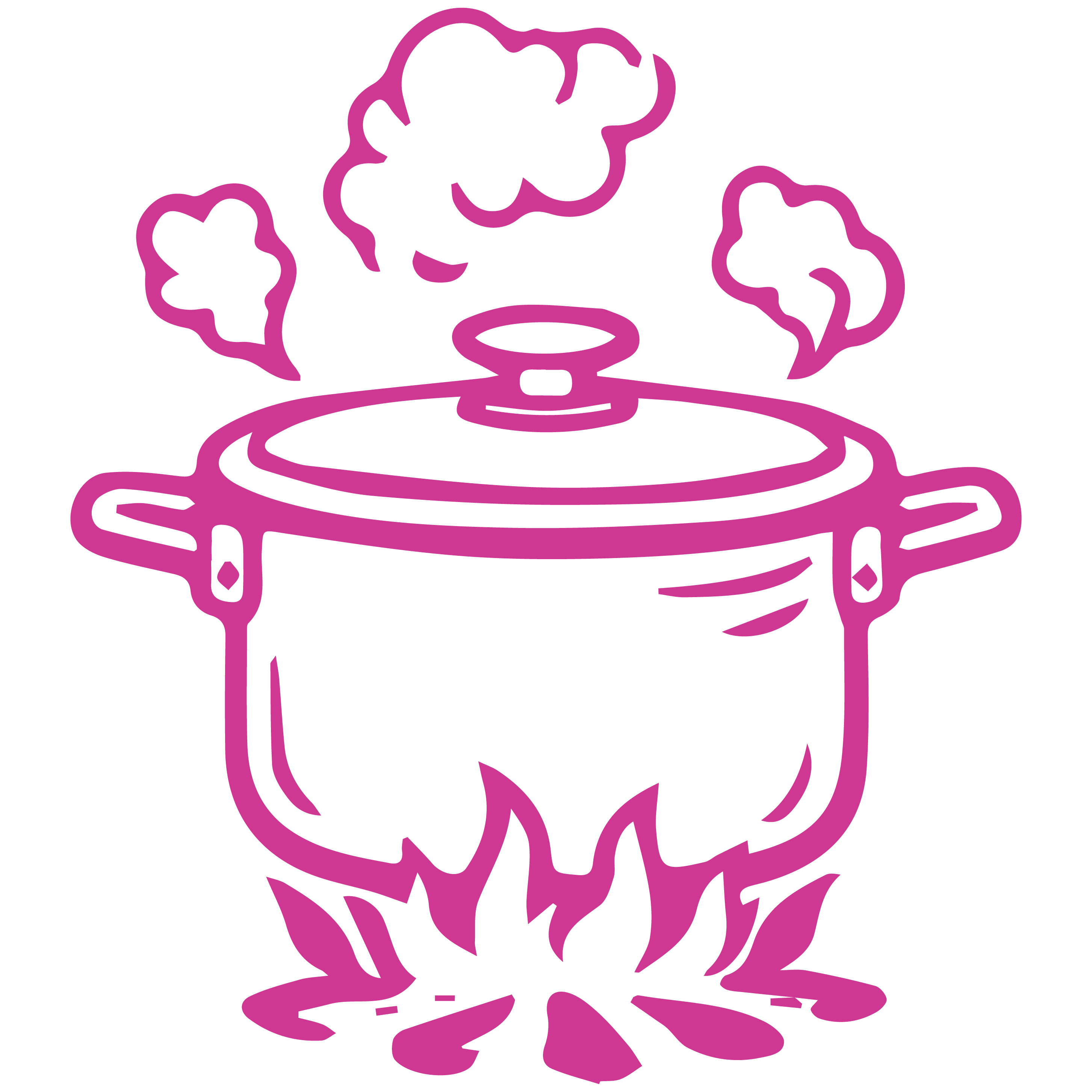 Parboiling