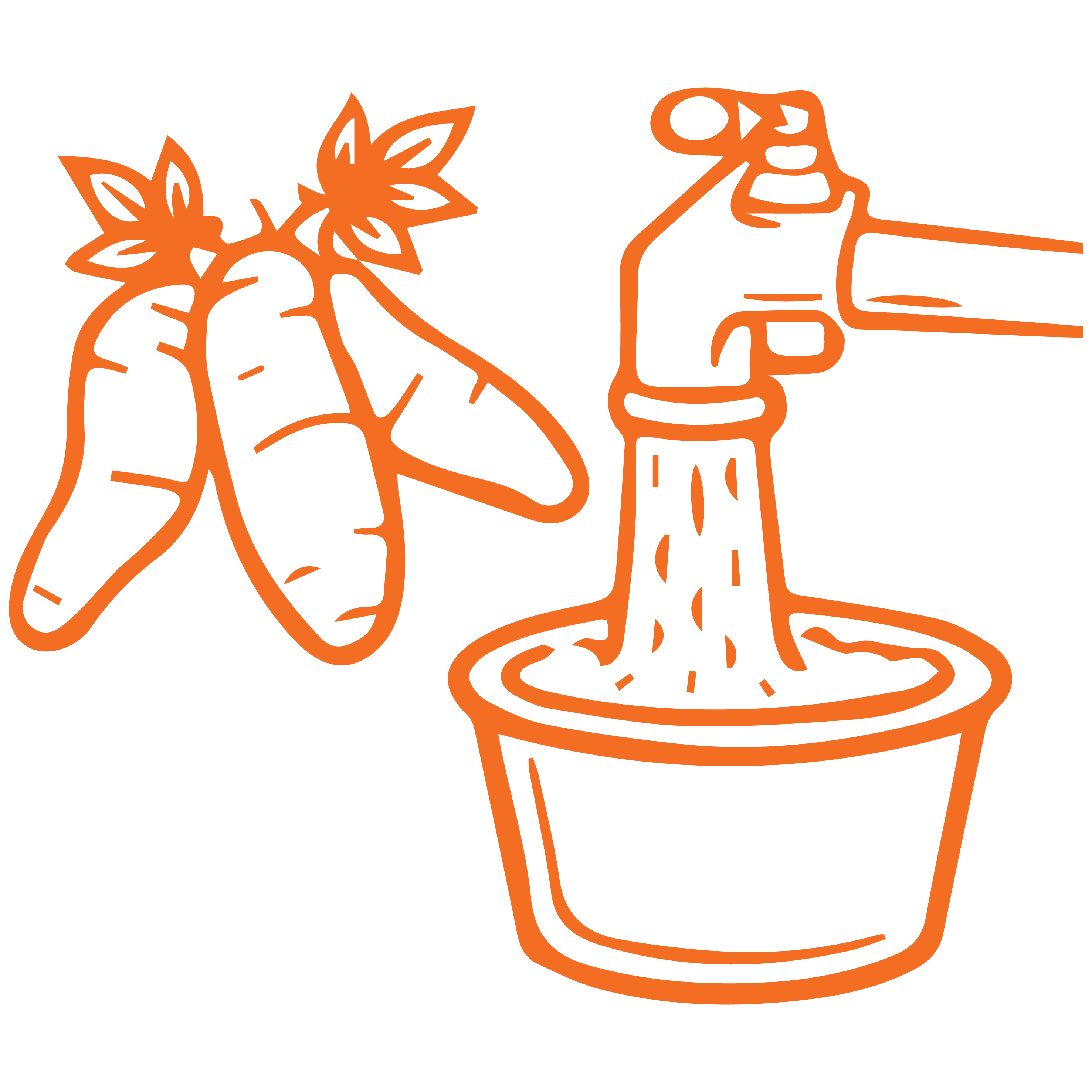 Extraction