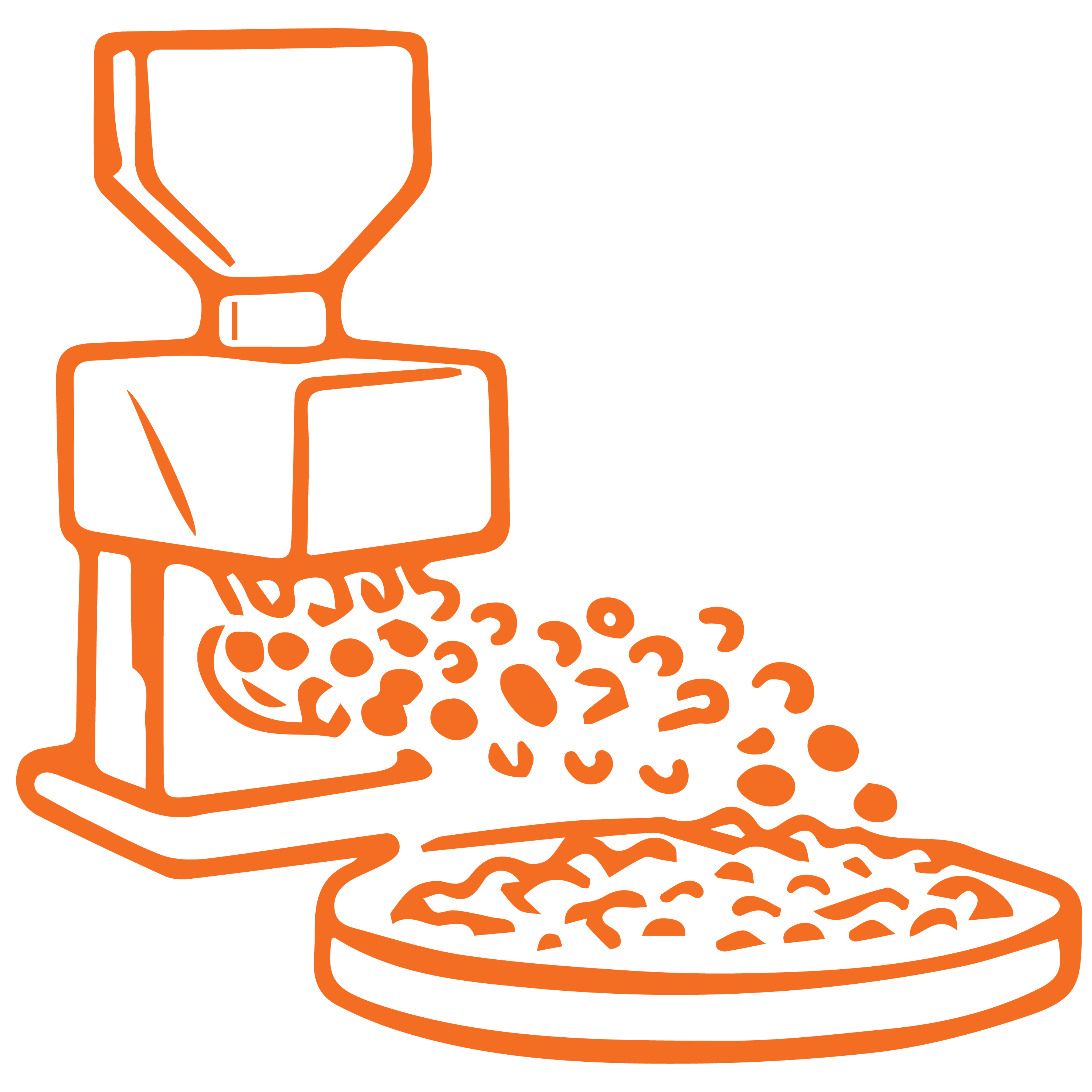 Shaping