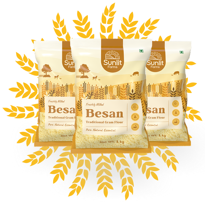 Besan