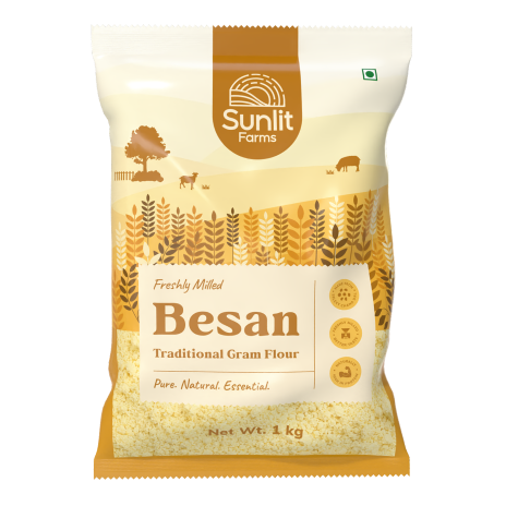 Besan