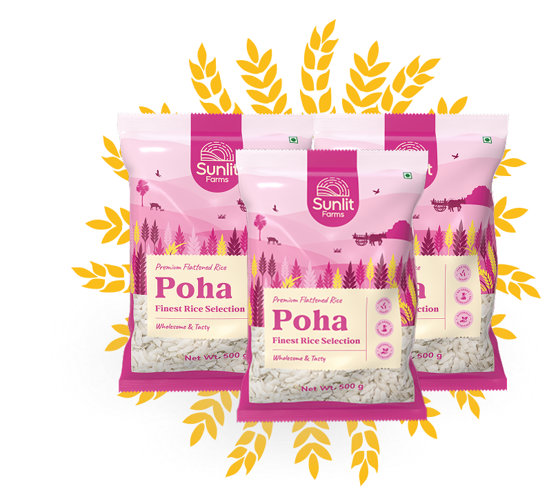 Poha