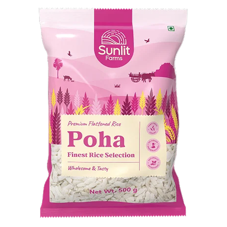 Poha
