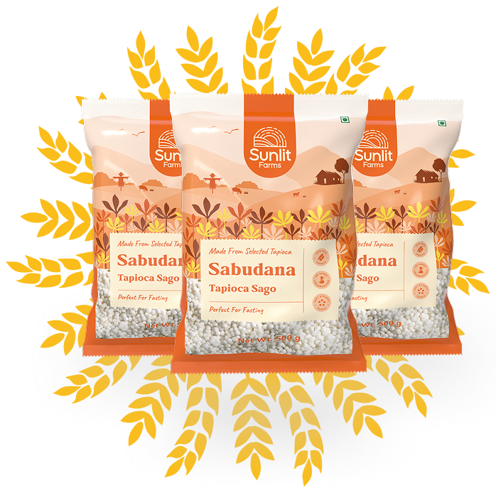 Sabudana